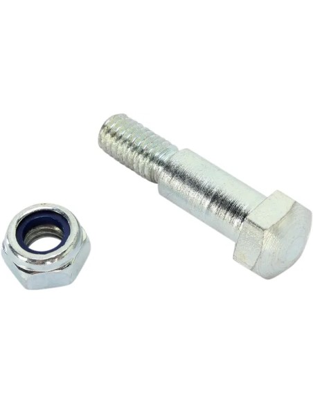 MOOSE OFFROAD HARD-PARTS Griffarmaturen & Hebel - Detailansicht