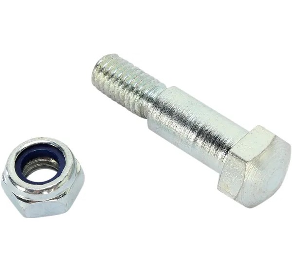 MOOSE OFFROAD HARD-PARTS Griffarmaturen & Hebel - Detailansicht
