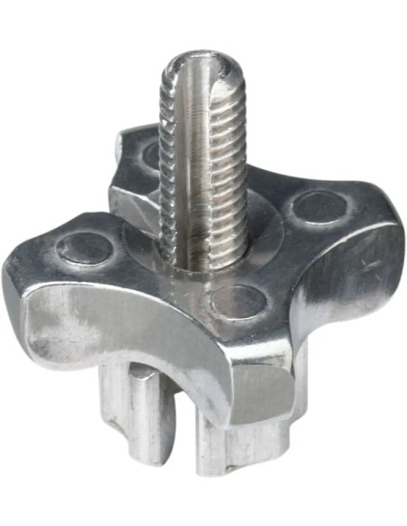 MOOSE OFFROAD HARD-PARTS Griffarmaturen & Hebel - ADJUSTER REPLACEMENT