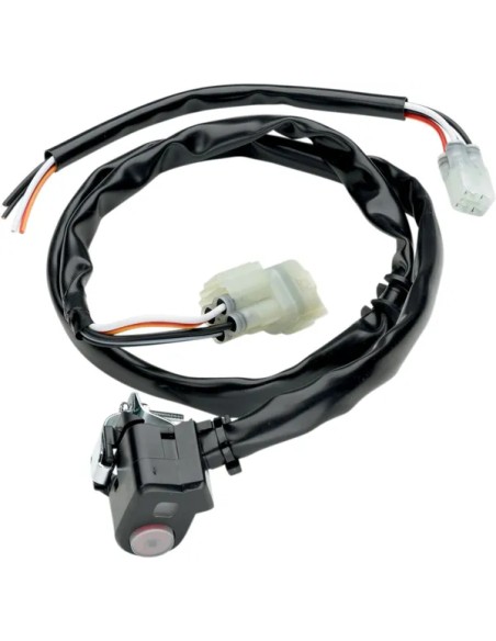 MOOSE OFFROAD HARD-PARTS Montagematerial & Zubehör für HONDA CRF 450 R 2009-2015