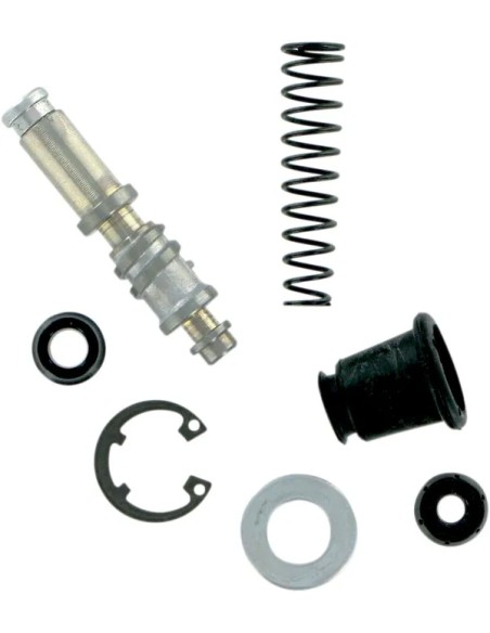 MOOSE OFFROAD HARD-PARTS Kupplungshauptzylinder für YAMAHA WR 450 F 2003-2018