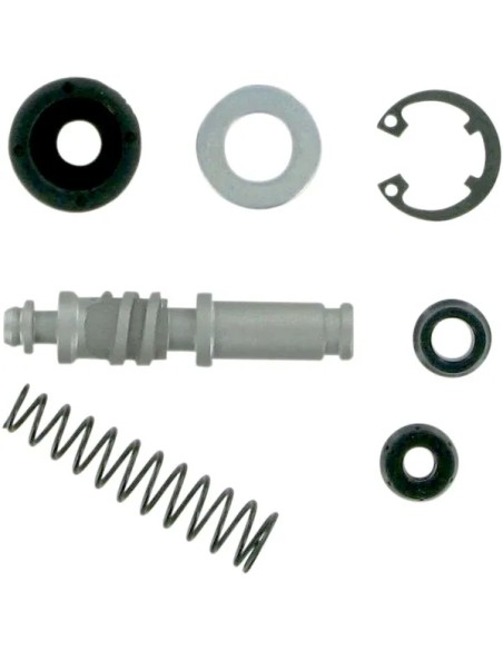 MOOSE OFFROAD HARD-PARTS Kupplungshauptzylinder für KAWASAKI KX 250 2001-2007