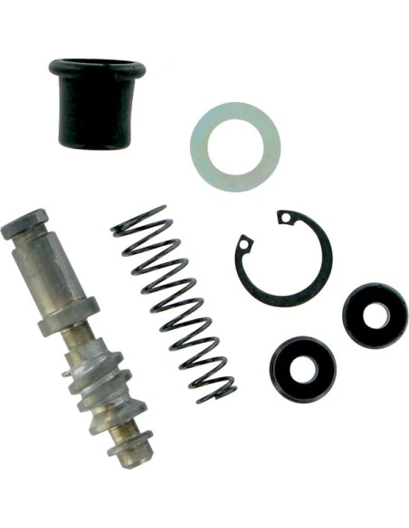 MOOSE OFFROAD HARD-PARTS Kupplungshauptzylinder für KAWASAKI KDX 200 1995-2006