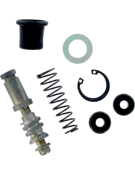 MOOSE OFFROAD HARD-PARTS Kupplungshauptzylinder für SUZUKI RM 80 1989-2001