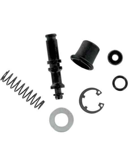 MOOSE OFFROAD HARD-PARTS Kupplungshauptzylinder für YAMAHA YZ 80 1986-1996