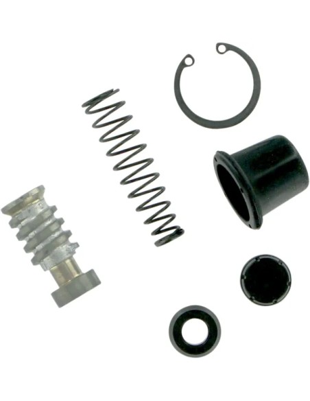 MOOSE OFFROAD HARD-PARTS Kupplungshauptzylinder für SUZUKI RM 250 1987-1995