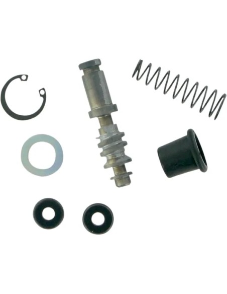 MOOSE OFFROAD HARD-PARTS Kupplungshauptzylinder für HONDA ATC 250 R 1981-1984