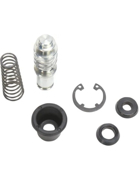 MOOSE OFFROAD HARD-PARTS Kupplungshauptzylinder für KAWASAKI KLR 650 1987-2007