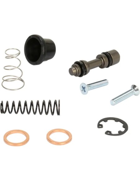 MOOSE OFFROAD HARD-PARTS Kupplungshauptzylinder für KTM XCF-W 250 2007-2010