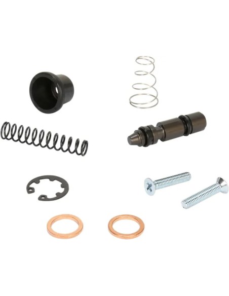 MOOSE OFFROAD HARD-PARTS Kupplungshauptzylinder für KTM SX-F 450 2009-2013