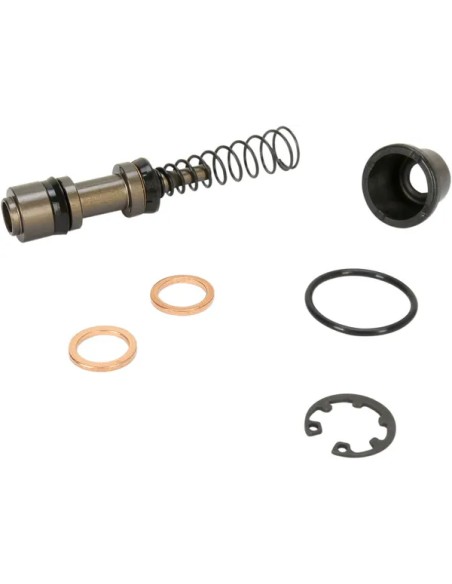 MOOSE OFFROAD HARD-PARTS Kupplungshauptzylinder für KTM SX 250 2003-2011