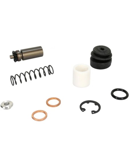 MOOSE OFFROAD HARD-PARTS Kupplungshauptzylinder für KTM EXC 125 1994-2004