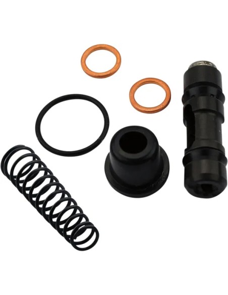 MOOSE OFFROAD HARD-PARTS Kupplungshauptzylinder für HUSABERG FE 501 1989-2015