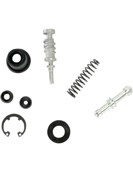 MOOSE OFFROAD HARD-PARTS Kupplungshauptzylinder für YAMAHA YZ 125 2008-2020