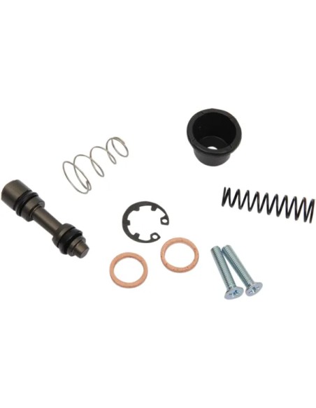 MOOSE OFFROAD HARD-PARTS Kupplungshauptzylinder für HUSABERG FE 501 1989-2015
