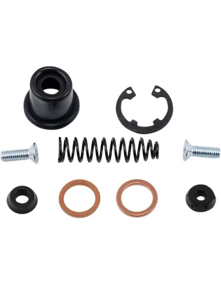 MOOSE OFFROAD HARD-PARTS Kupplungshauptzylinder für KAWASAKI KX 65 A 2000-2023
