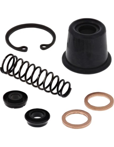 MOOSE OFFROAD HARD-PARTS Kupplungshauptzylinder für YAMAHA YZ 250 F 2003-2023
