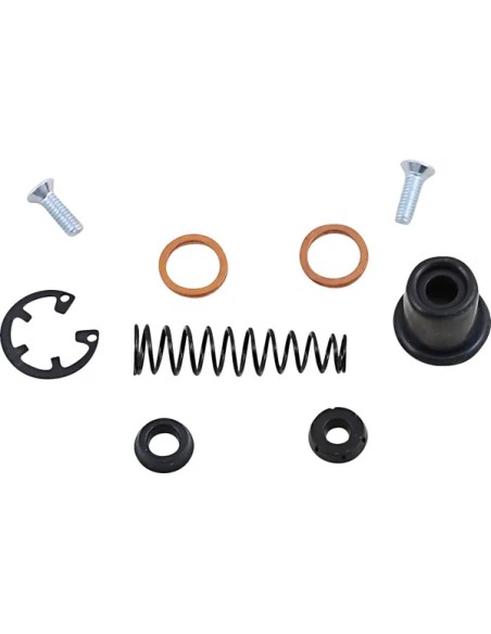 MOOSE OFFROAD HARD-PARTS Kupplungshauptzylinder für KAWASAKI KX 250 2021-2024