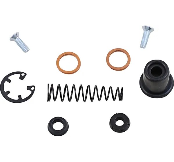 MOOSE OFFROAD HARD-PARTS Kupplungshauptzylinder für KAWASAKI KX 250 2021-2024