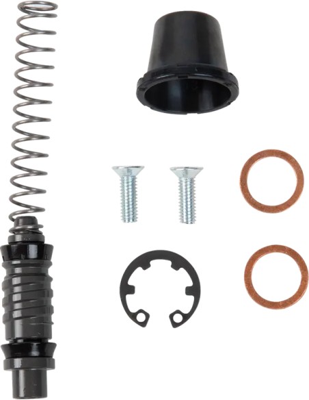 MOOSE OFFROAD HARD-PARTS Kupplungshauptzylinder - Detailansicht