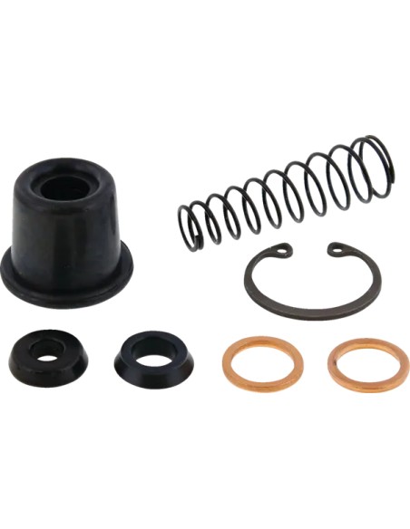 MOOSE OFFROAD HARD-PARTS Kupplungshauptzylinder für BETA RR 300 2013-2024