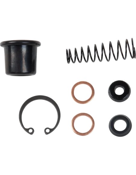 MOOSE OFFROAD HARD-PARTS Kupplungshauptzylinder - Detailansicht