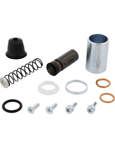 MOOSE OFFROAD HARD-PARTS Kupplungshauptzylinder für HUSQVARNA 701 ENDURO 2016-2024