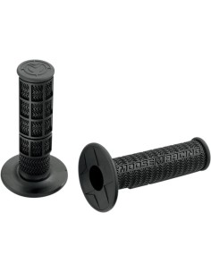 Flange Style Stealth MX Griffe