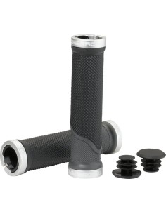Mountainbike Lock-On Griffe