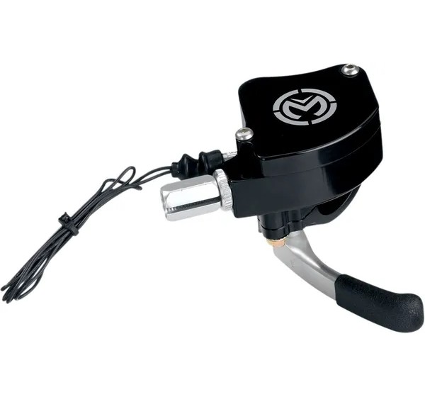 MOOSE OFFROAD HARD-PARTS Gasgriffe für HONDA TRX 450 R 2004-2009