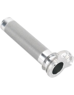 Gasrohr aus Aluminium