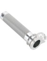 Gasrohr aus Aluminium