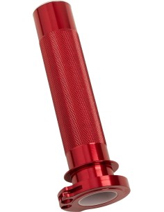 Gasrohr aus Aluminium