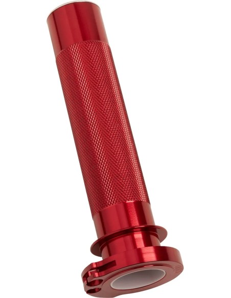 MOOSE OFFROAD HARD-PARTS Gasgriffe für YAMAHA WR 250 F 2001-2023