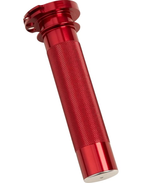 MOOSE OFFROAD HARD-PARTS Gasgriffe - Detailansicht