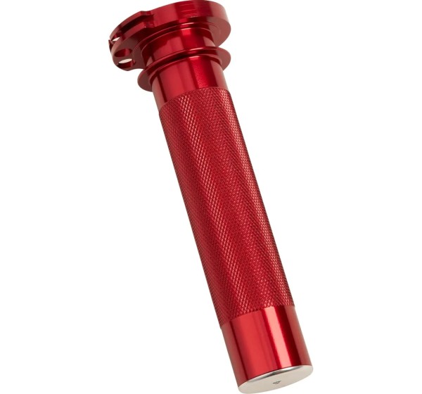 MOOSE OFFROAD HARD-PARTS Gasgriffe - Detailansicht