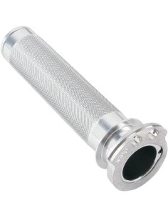 Gasrohr aus Aluminium