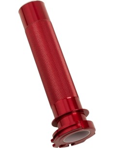 Gasrohr aus Aluminium