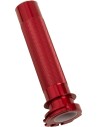 Gasrohr aus Aluminium