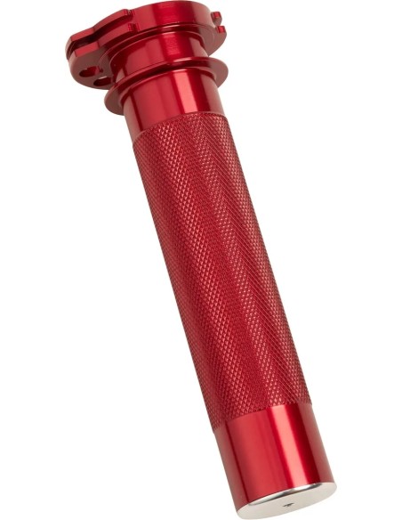 MOOSE OFFROAD HARD-PARTS Gasgriffe - Detailansicht