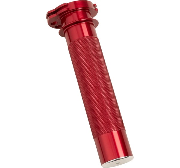 MOOSE OFFROAD HARD-PARTS Gasgriffe - Detailansicht