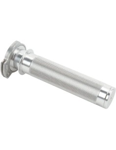 Gasrohr aus Aluminium