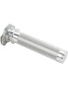 Gasrohr aus Aluminium