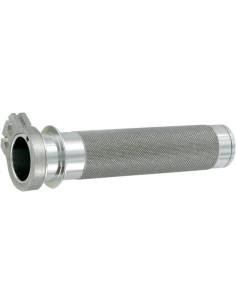 Gasrohr aus Aluminium