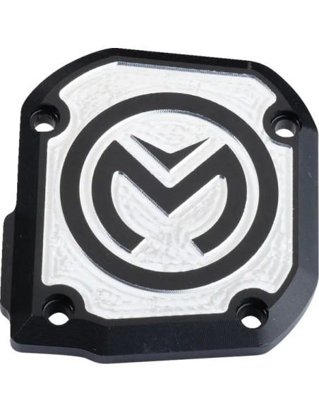 MOOSE OFFROAD HARD-PARTS Gasgriffe - THROTTLE COVER POL MSE