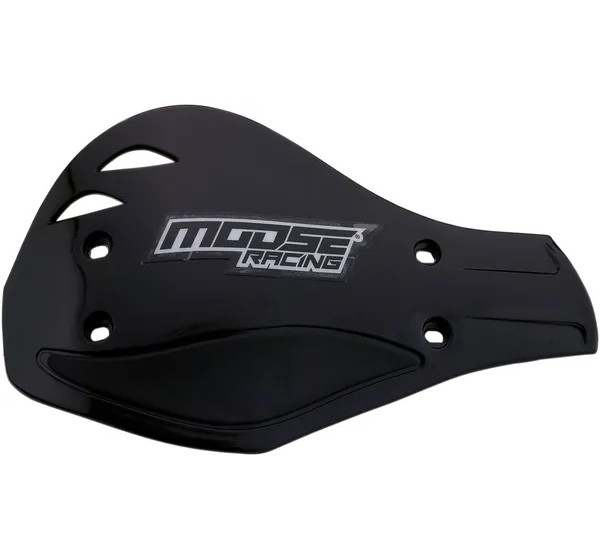 MOOSE OFFROAD HARD-PARTS Handprotektoren - HANDGUARD DFLCTR BLK/BLK