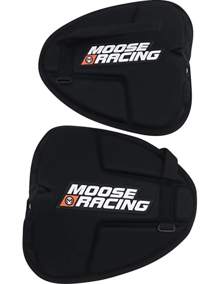 MOOSE OFFROAD HARD-PARTS Handprotektoren - HAND GUARD FOAM MOOSE BK