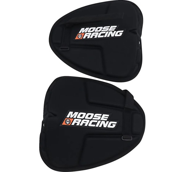 MOOSE OFFROAD HARD-PARTS Handprotektoren - HAND GUARD FOAM MOOSE BK