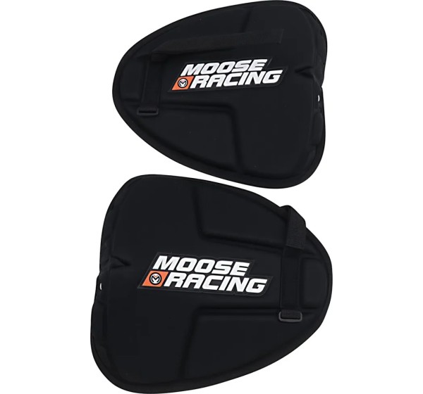 MOOSE OFFROAD HARD-PARTS Handprotektoren - Detailansicht