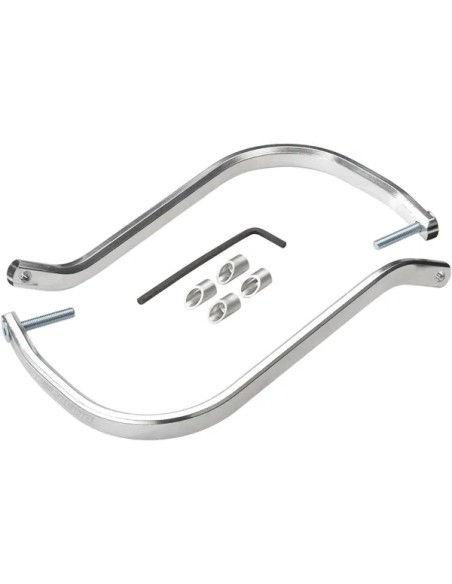 MOOSE OFFROAD HARD-PARTS Montagematerial & Zubehör - BAR HGRD REPLMNT CONT SL